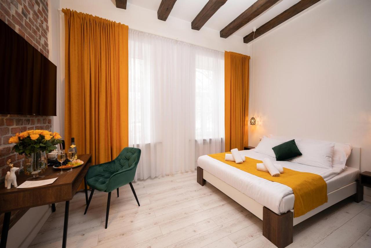 Hotel Hive Family House Krakau Exterior foto