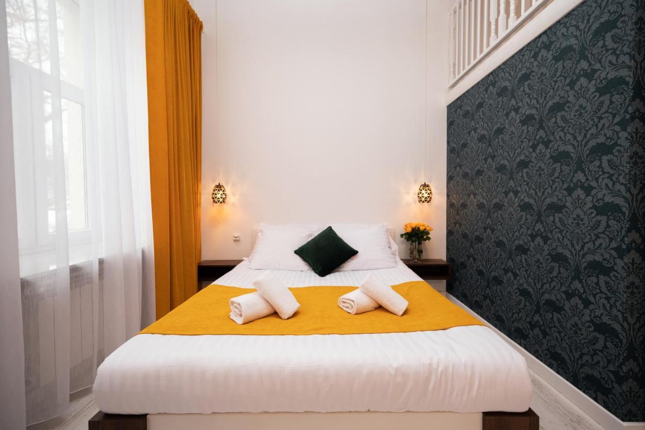 Hotel Hive Family House Krakau Exterior foto