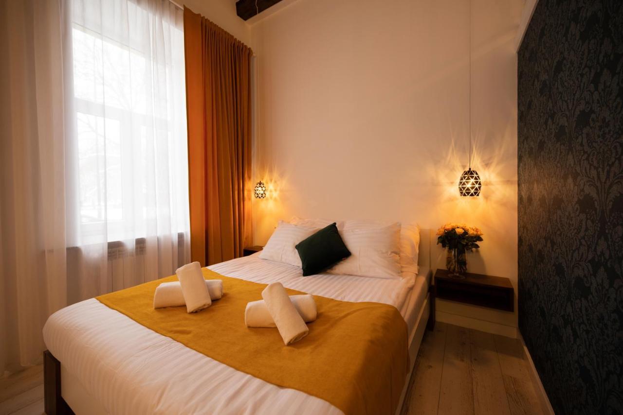 Hotel Hive Family House Krakau Exterior foto