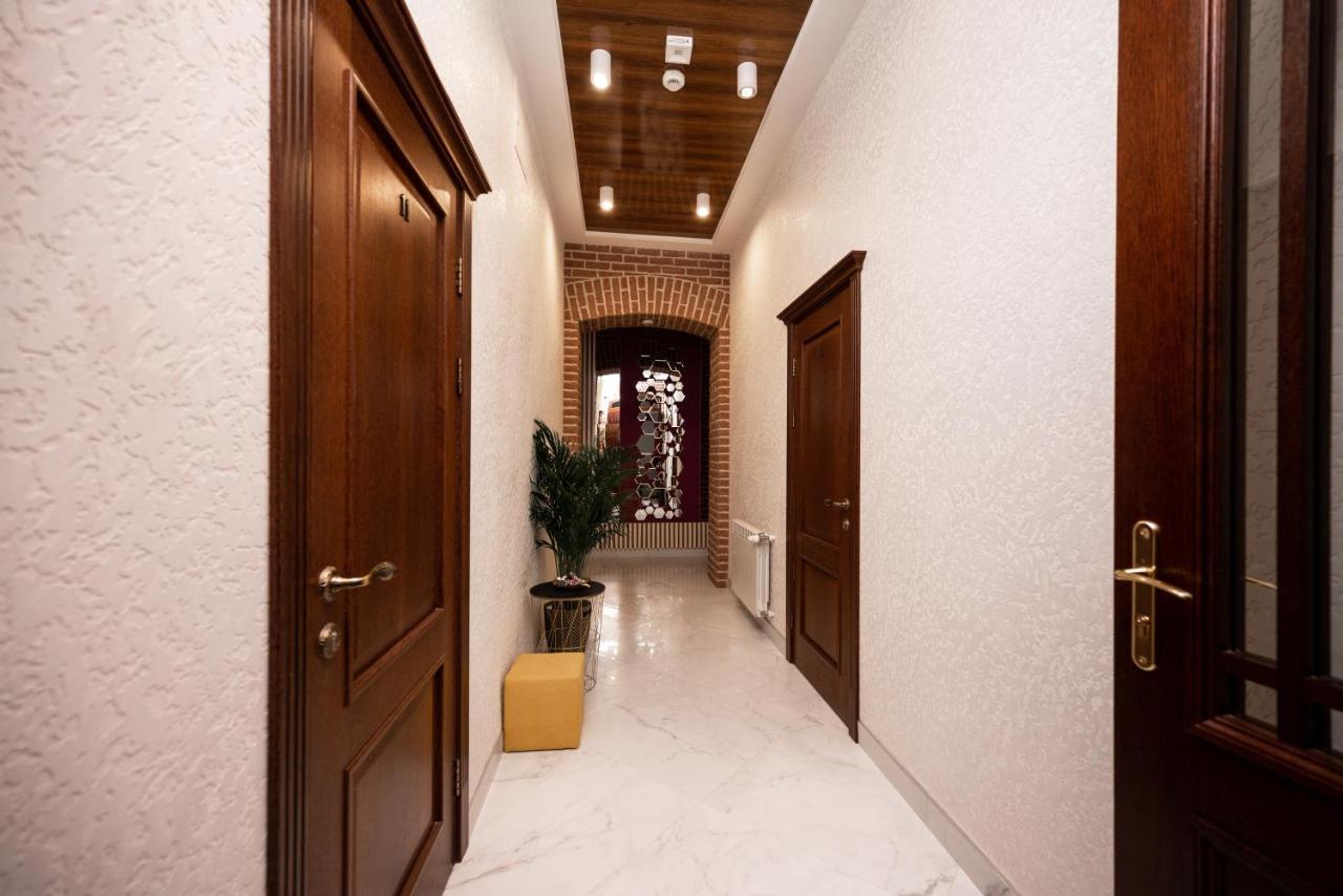 Hotel Hive Family House Krakau Exterior foto