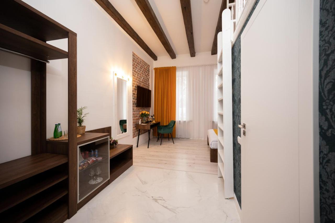 Hotel Hive Family House Krakau Exterior foto