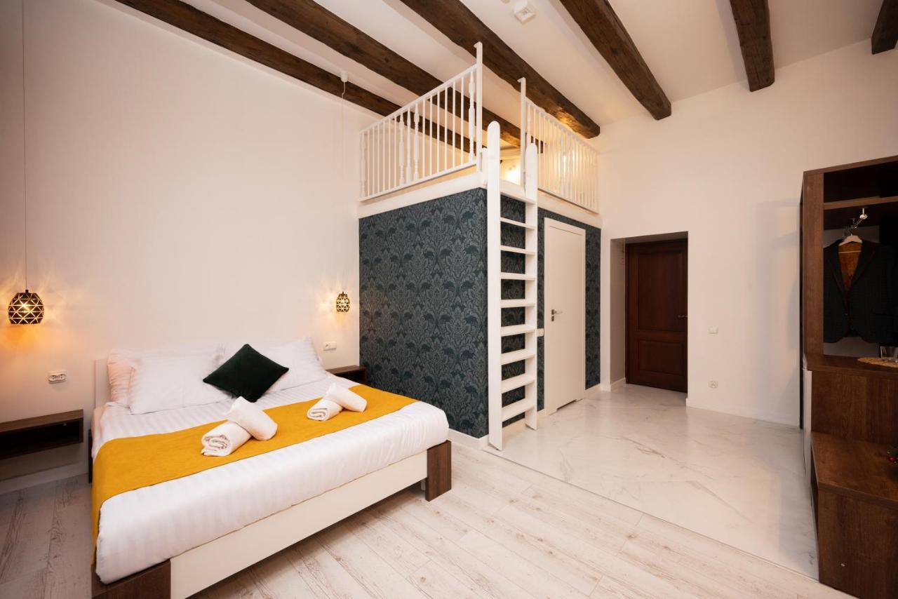 Hotel Hive Family House Krakau Exterior foto