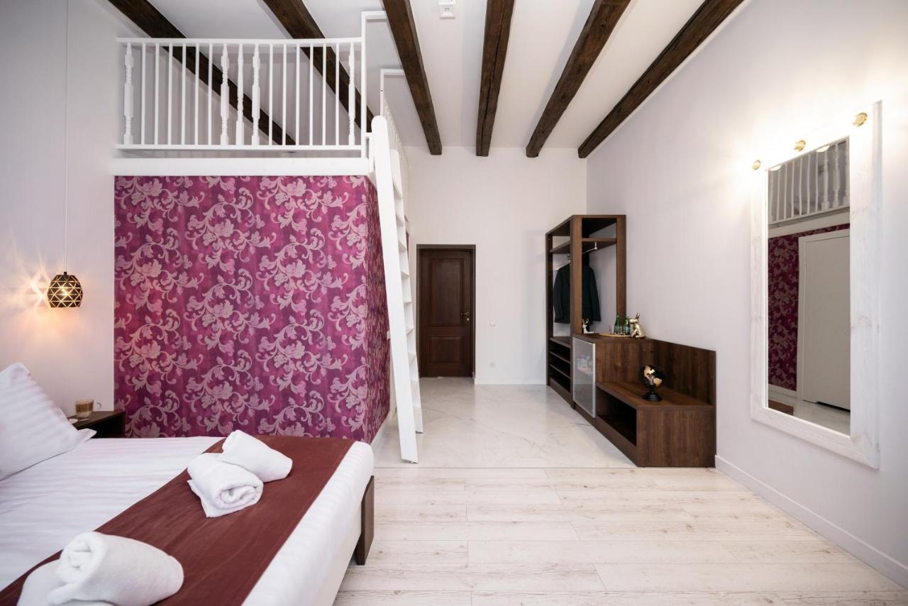 Hotel Hive Family House Krakau Exterior foto