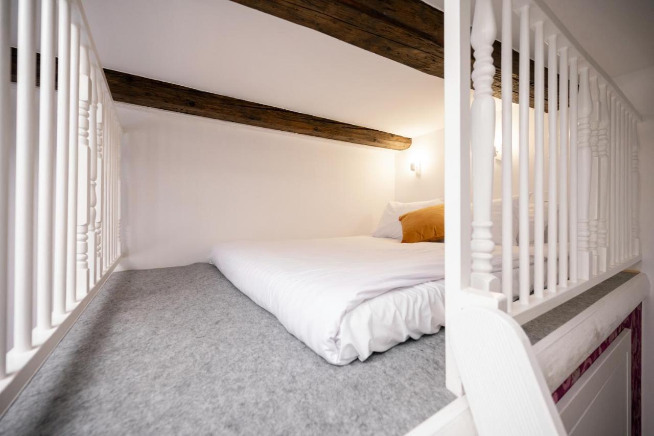 Hotel Hive Family House Krakau Exterior foto