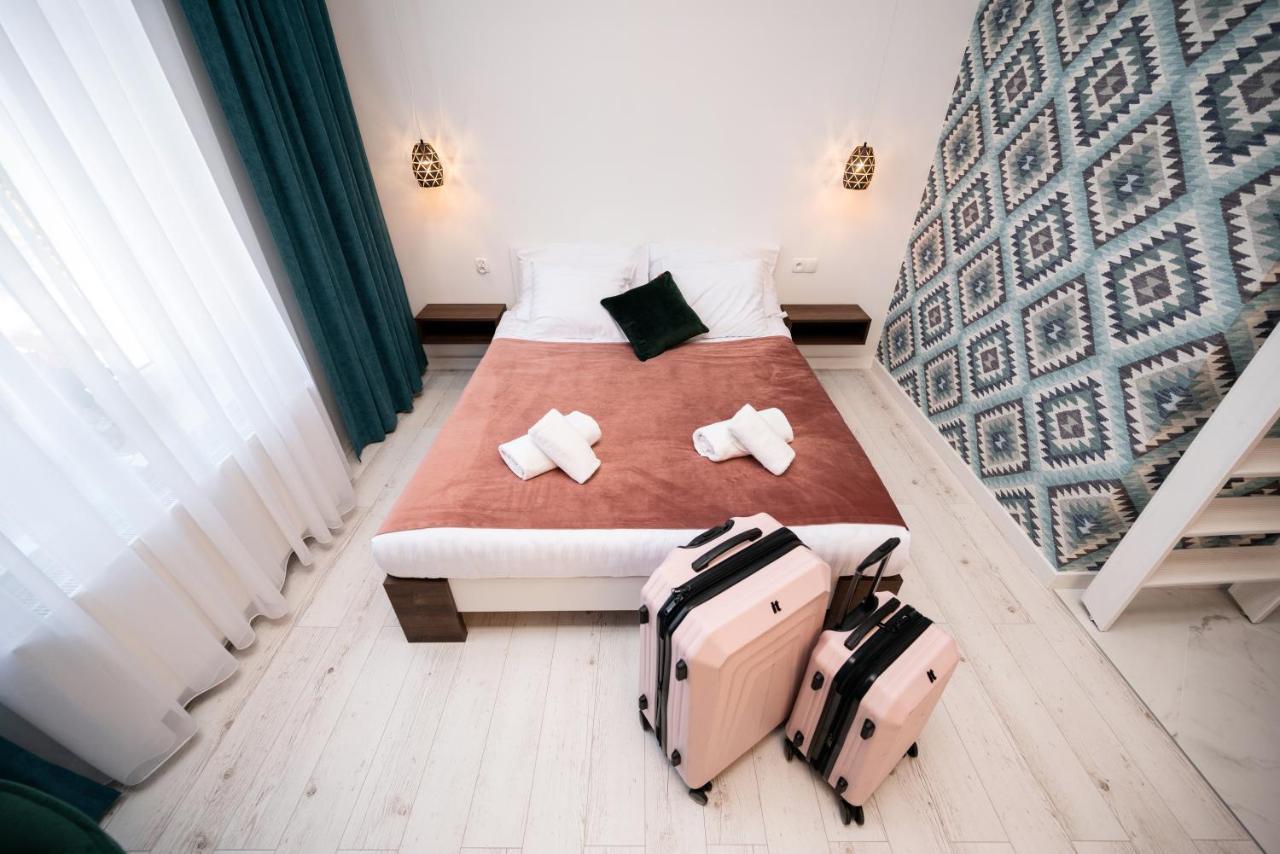 Hotel Hive Family House Krakau Exterior foto