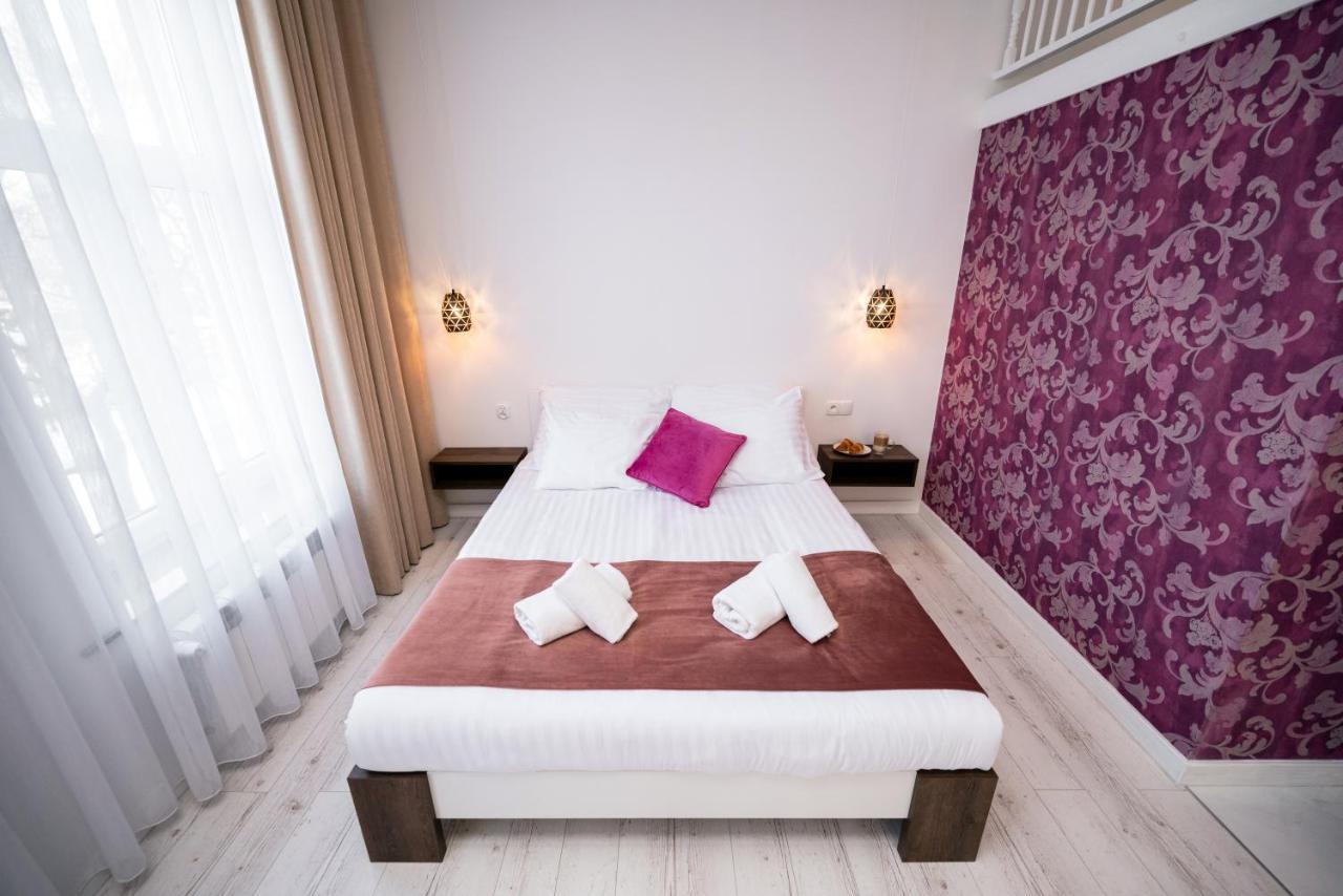 Hotel Hive Family House Krakau Exterior foto
