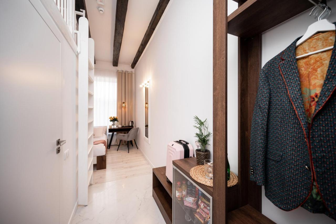 Hotel Hive Family House Krakau Exterior foto