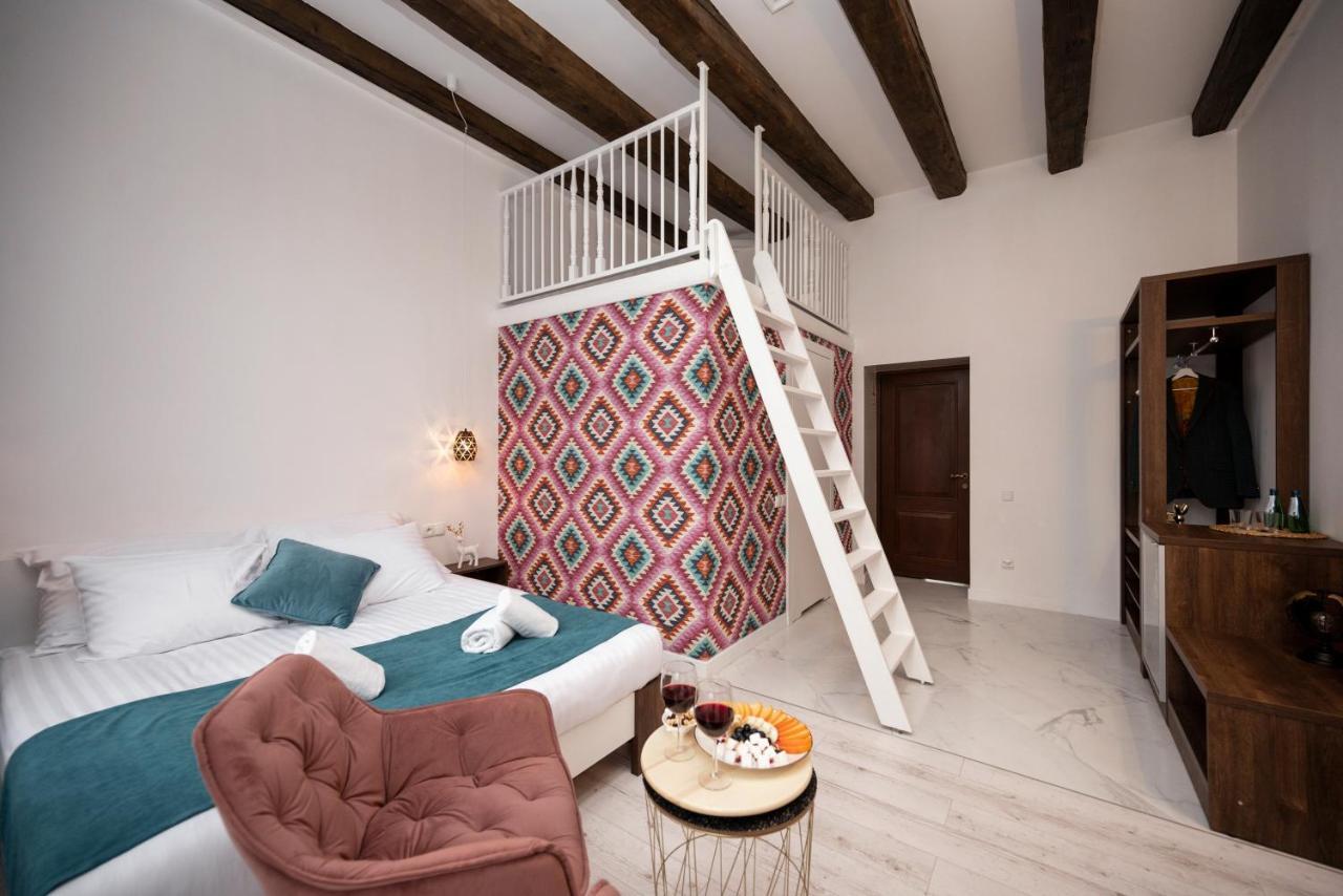 Hotel Hive Family House Krakau Exterior foto
