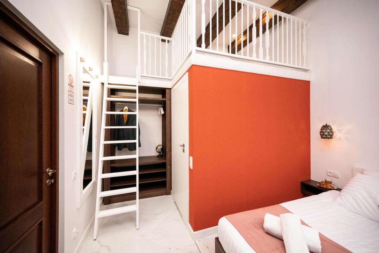 Hotel Hive Family House Krakau Exterior foto