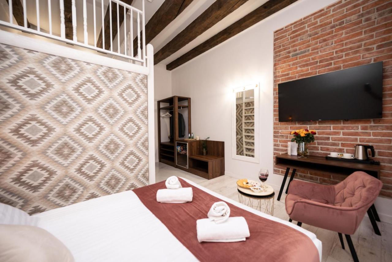 Hotel Hive Family House Krakau Exterior foto