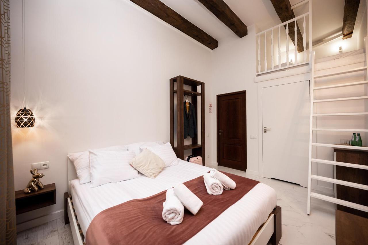 Hotel Hive Family House Krakau Exterior foto