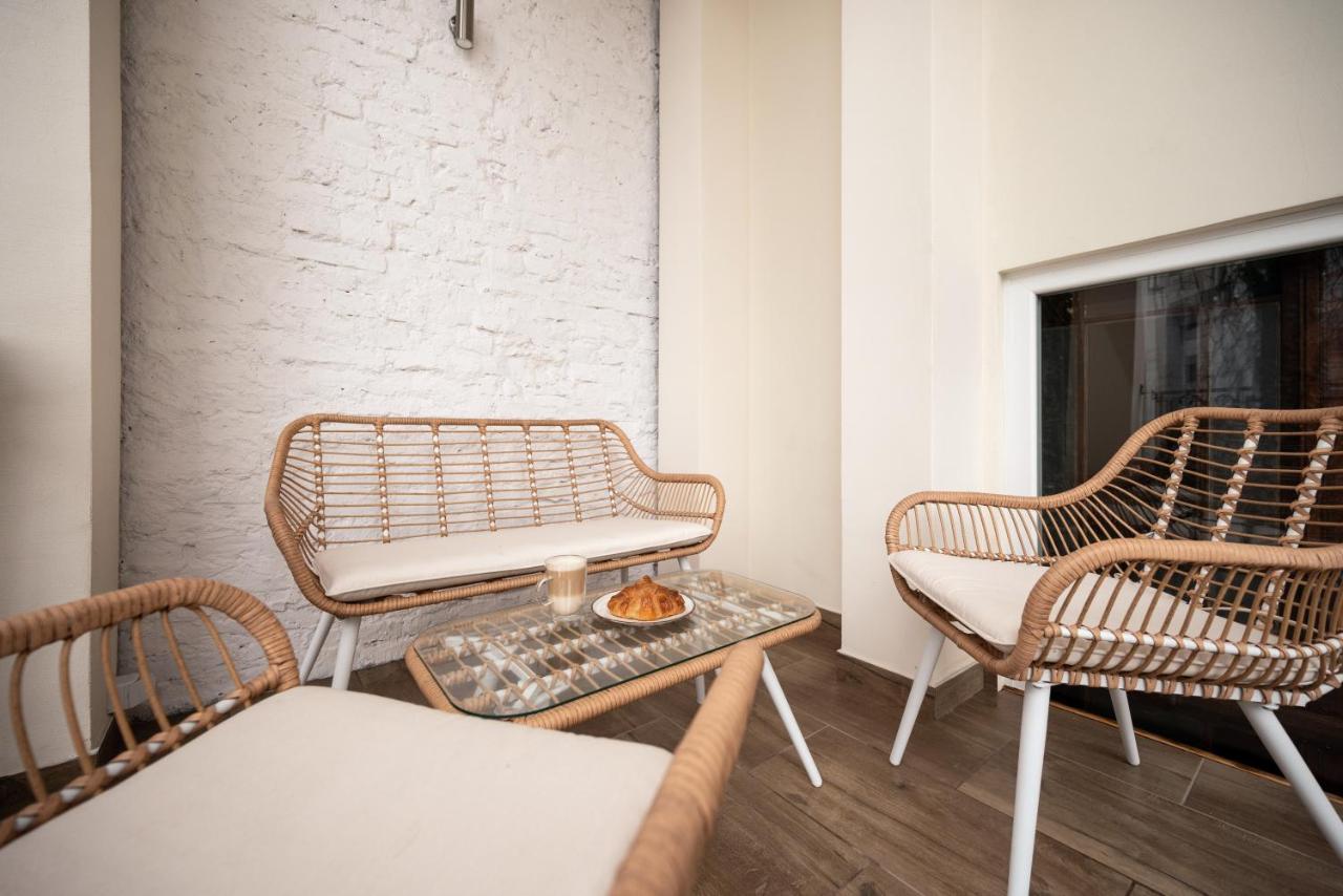 Hotel Hive Family House Krakau Exterior foto