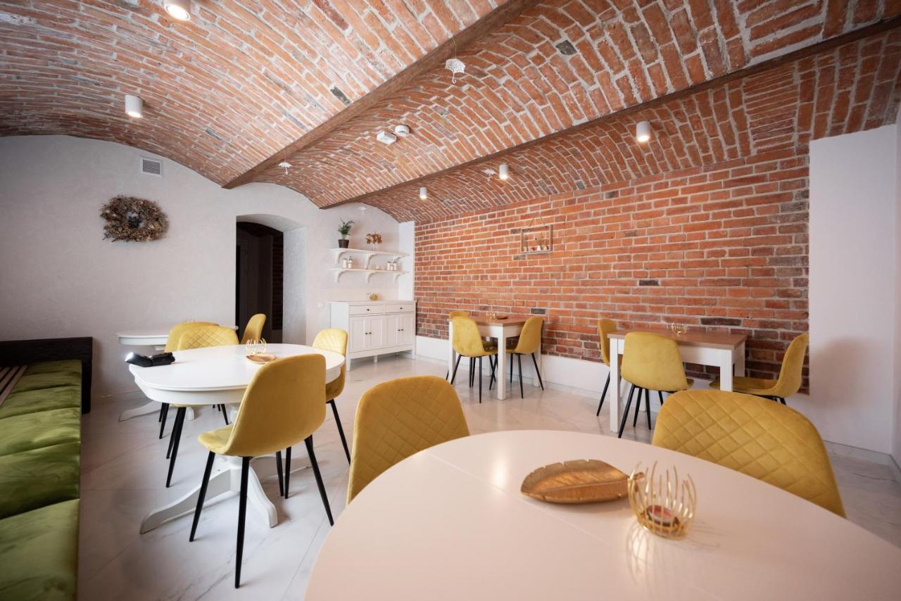 Hotel Hive Family House Krakau Exterior foto