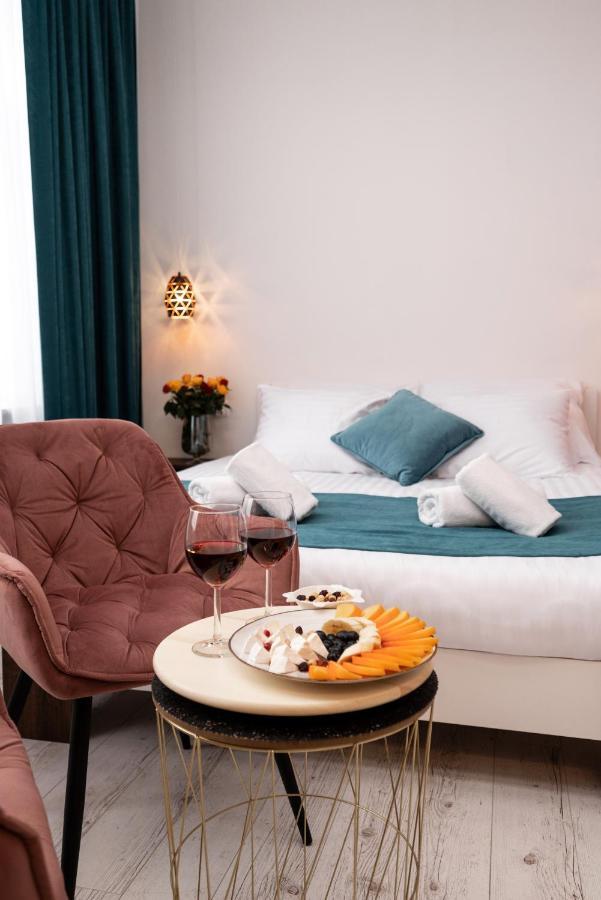 Hotel Hive Family House Krakau Exterior foto