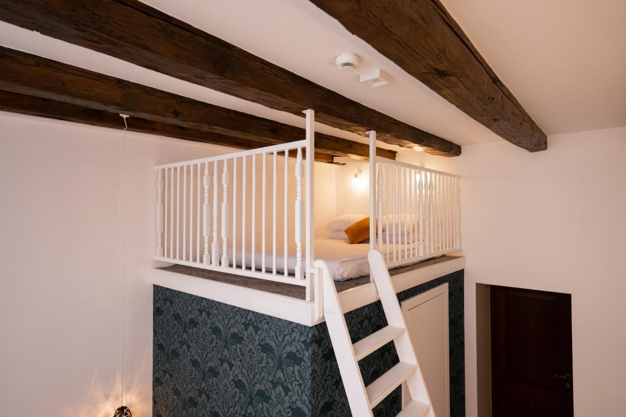 Hotel Hive Family House Krakau Exterior foto